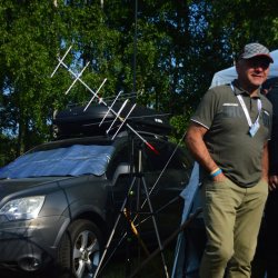 2023-05-27    ŁOŚ  ogólnopolskie spotkanie krótkofalowców  - zdjęcie 17