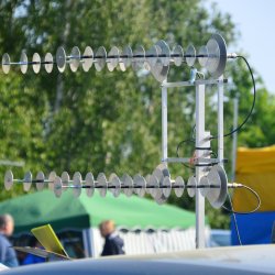 2023-05-27    ŁOŚ  ogólnopolskie spotkanie krótkofalowców  - zdjęcie 22