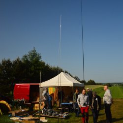 2023-05-27    ŁOŚ  ogólnopolskie spotkanie krótkofalowców  - zdjęcie 26