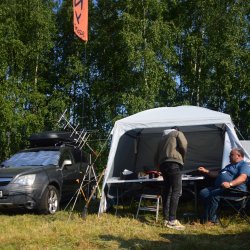 2023-05-27    ŁOŚ  ogólnopolskie spotkanie krótkofalowców  - zdjęcie 27