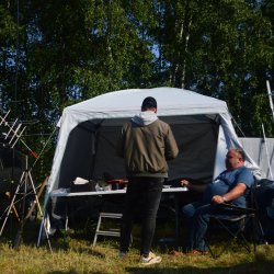 2023-05-27    ŁOŚ  ogólnopolskie spotkanie krótkofalowców  - zdjęcie 28