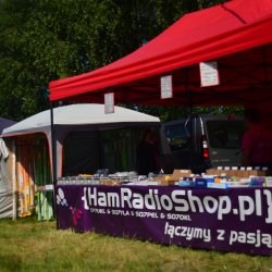 2023-05-27    ŁOŚ  ogólnopolskie spotkanie krótkofalowców  - zdjęcie 29