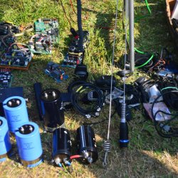 2023-05-27    ŁOŚ  ogólnopolskie spotkanie krótkofalowców  - zdjęcie 32