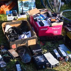 2023-05-27    ŁOŚ  ogólnopolskie spotkanie krótkofalowców  - zdjęcie 33