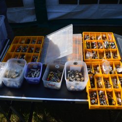 2023-05-27    ŁOŚ  ogólnopolskie spotkanie krótkofalowców  - zdjęcie 37