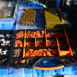 2023-05-27    ŁOŚ  ogólnopolskie spotkanie krótkofalowców  - zdjęcie 41