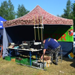 2023-05-27    ŁOŚ  ogólnopolskie spotkanie krótkofalowców  - zdjęcie 42