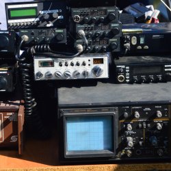 2023-05-27    ŁOŚ  ogólnopolskie spotkanie krótkofalowców  - zdjęcie 44