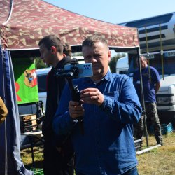 2023-05-27    ŁOŚ  ogólnopolskie spotkanie krótkofalowców  - zdjęcie 45