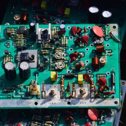 2023-05-27    ŁOŚ  ogólnopolskie spotkanie krótkofalowców  - zdjęcie 47