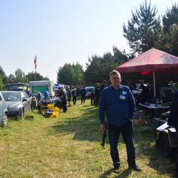 2023-05-27    ŁOŚ  ogólnopolskie spotkanie krótkofalowców  - zdjęcie 49