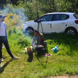 2023-05-27    ŁOŚ  ogólnopolskie spotkanie krótkofalowców  - zdjęcie 51