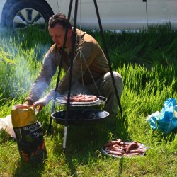 2023-05-27    ŁOŚ  ogólnopolskie spotkanie krótkofalowców  - zdjęcie 52