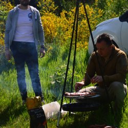 2023-05-27    ŁOŚ  ogólnopolskie spotkanie krótkofalowców  - zdjęcie 54