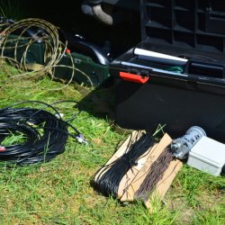 2023-05-27    ŁOŚ  ogólnopolskie spotkanie krótkofalowców  - zdjęcie 57