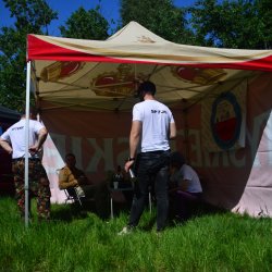 2023-05-27    ŁOŚ  ogólnopolskie spotkanie krótkofalowców  - zdjęcie 59