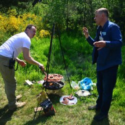 2023-05-27    ŁOŚ  ogólnopolskie spotkanie krótkofalowców  - zdjęcie 63