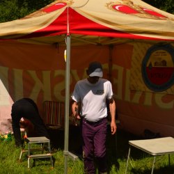 2023-05-27    ŁOŚ  ogólnopolskie spotkanie krótkofalowców  - zdjęcie 65