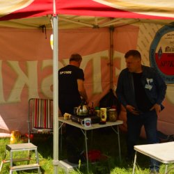 2023-05-27    ŁOŚ  ogólnopolskie spotkanie krótkofalowców  - zdjęcie 66