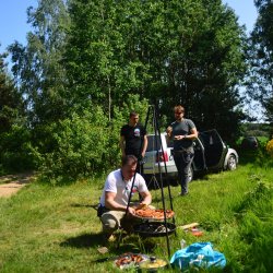 2023-05-27    ŁOŚ  ogólnopolskie spotkanie krótkofalowców  - zdjęcie 68