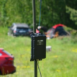 2023-05-27    ŁOŚ  ogólnopolskie spotkanie krótkofalowców  - zdjęcie 83