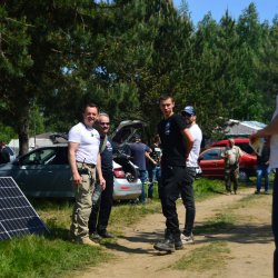 2023-05-27    ŁOŚ  ogólnopolskie spotkanie krótkofalowców  - zdjęcie 89