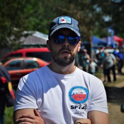 2023-05-27    ŁOŚ  ogólnopolskie spotkanie krótkofalowców  - zdjęcie 90