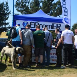 2023-05-27    ŁOŚ  ogólnopolskie spotkanie krótkofalowców  - zdjęcie 91