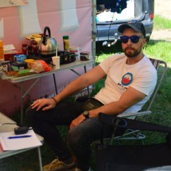 2023-05-27    ŁOŚ  ogólnopolskie spotkanie krótkofalowców  - zdjęcie 97