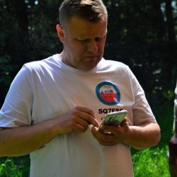 2023-05-27    ŁOŚ  ogólnopolskie spotkanie krótkofalowców  - zdjęcie 99