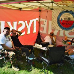 2023-05-27    ŁOŚ  ogólnopolskie spotkanie krótkofalowców  - zdjęcie 101