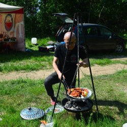 2023-05-27    ŁOŚ  ogólnopolskie spotkanie krótkofalowców  - zdjęcie 103