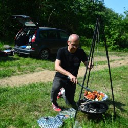 2023-05-27    ŁOŚ  ogólnopolskie spotkanie krótkofalowców  - zdjęcie 104