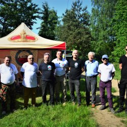 2023-05-27    ŁOŚ  ogólnopolskie spotkanie krótkofalowców  - zdjęcie 105