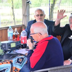 2023-06-03   HF50HDA   50 lat w eterze   impreza 