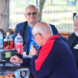 2023-06-03   HF50HDA   50 lat w eterze   impreza  - zdjęcie 3