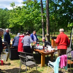 2023-06-03   HF50HDA   50 lat w eterze   impreza  - zdjęcie 7