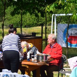 2023-06-03   HF50HDA   50 lat w eterze   impreza  - zdjęcie 9