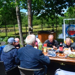 2023-06-03   HF50HDA   50 lat w eterze   impreza  - zdjęcie 10