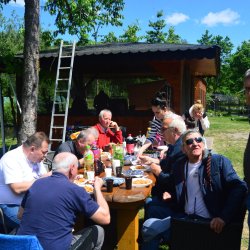 2023-06-03   HF50HDA   50 lat w eterze   impreza  - zdjęcie 11