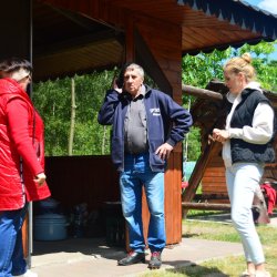 2023-06-03   HF50HDA   50 lat w eterze   impreza  - zdjęcie 14