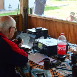 2023-06-03   HF50HDA   50 lat w eterze   impreza  - zdjęcie 15