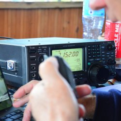 2023-06-03   HF50HDA   50 lat w eterze   impreza  - zdjęcie 18