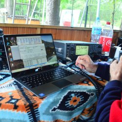 2023-06-03   HF50HDA   50 lat w eterze   impreza  - zdjęcie 20