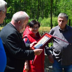 2023-06-03   HF50HDA   50 lat w eterze   prezenty 