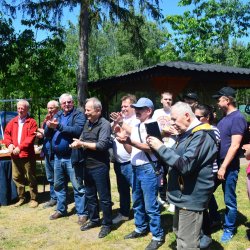 2023-06-03   HF50HDA   50 lat w eterze   prezenty  - zdjęcie 6