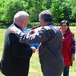 2023-06-03   HF50HDA   50 lat w eterze   prezenty  - zdjęcie 8