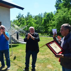 2023-06-03   HF50HDA   50 lat w eterze   prezenty  - zdjęcie 10