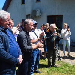 2023-06-03   HF50HDA   50 lat w eterze   prezenty  - zdjęcie 11