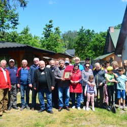 2023-06-03   HF50HDA   50 lat w eterze   prezenty  - zdjęcie 12